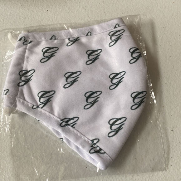 Greenbrier Gift Set - Casino Played Cards and Mask - Picture 3 of 3